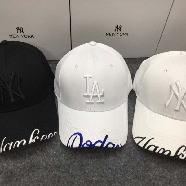 Gorra MLB SRQH4J (3COLORES)