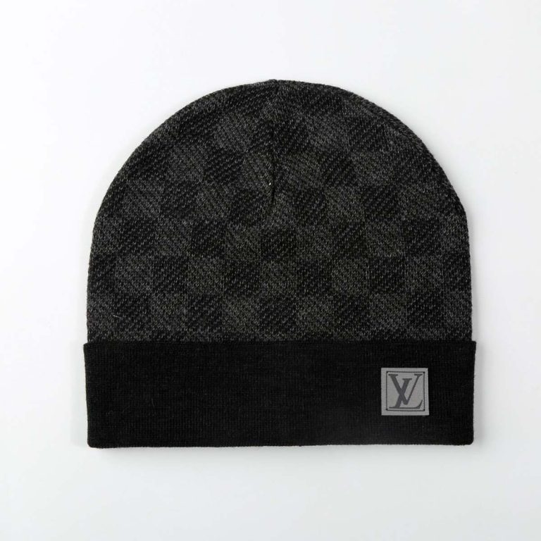 Gorro Louis Vuitton VGUMT3
