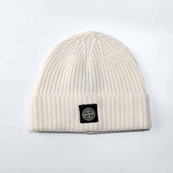 Gorro Stone Island QAB692 (4COLORES)