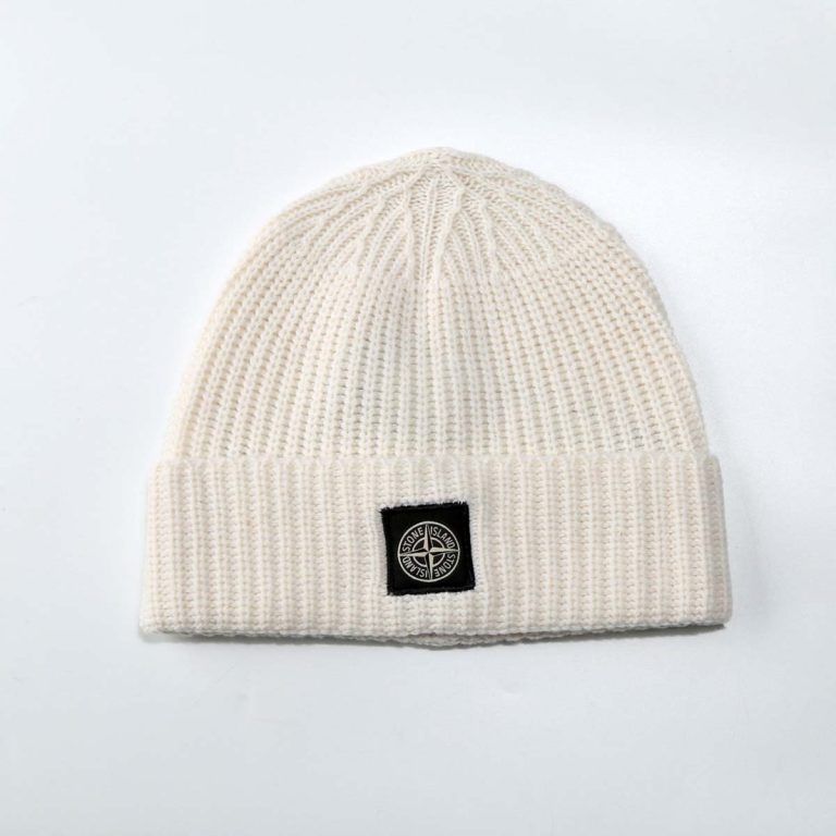 Gorro Stone Island QAB692 (4COLORES)