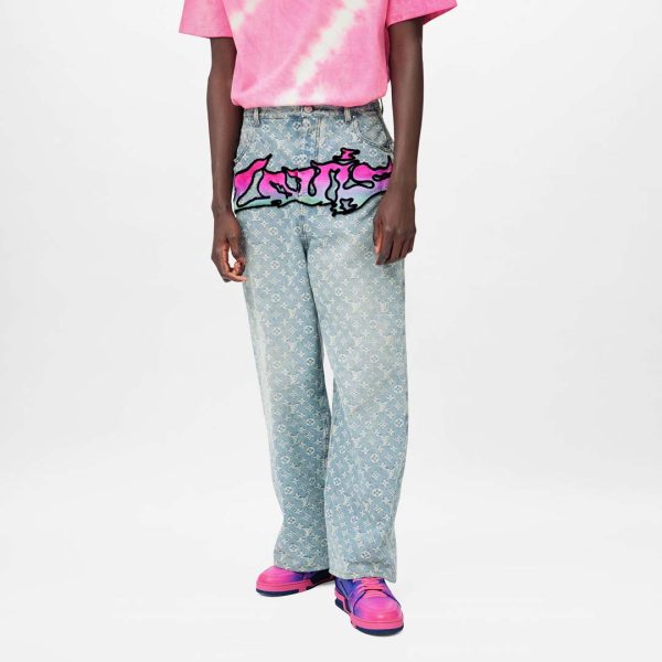 Jean Louis Vuitton 99G8AZ