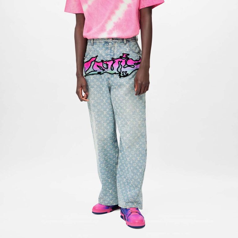 Jean Louis Vuitton 99G8AZ