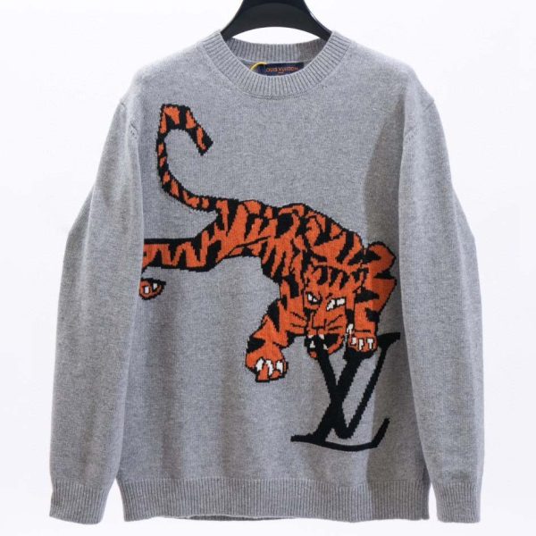 Jersey Louis Vuitton GX2BQY