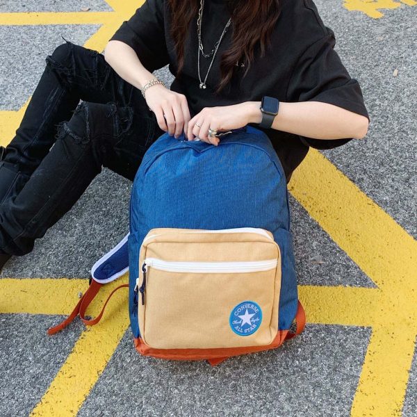 Mochila Converse XFJLAB