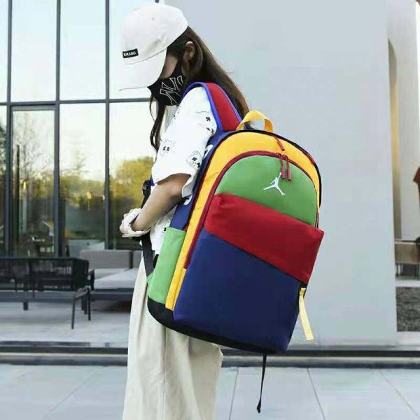 Mochila Jordan DW6C6V