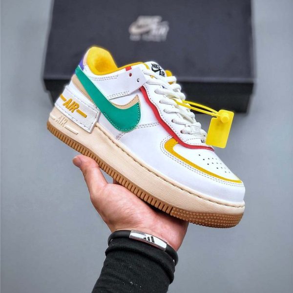 Nike Air Force 1 Low 46BXC1