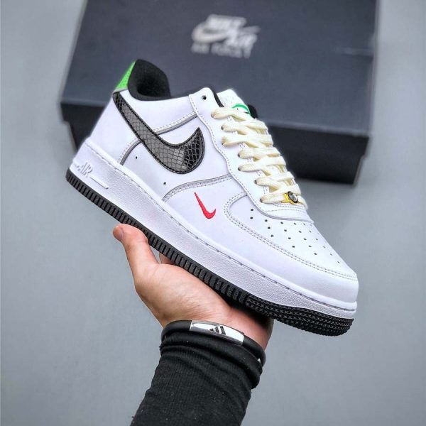 Nike Air Force 1 Low 46BXC8