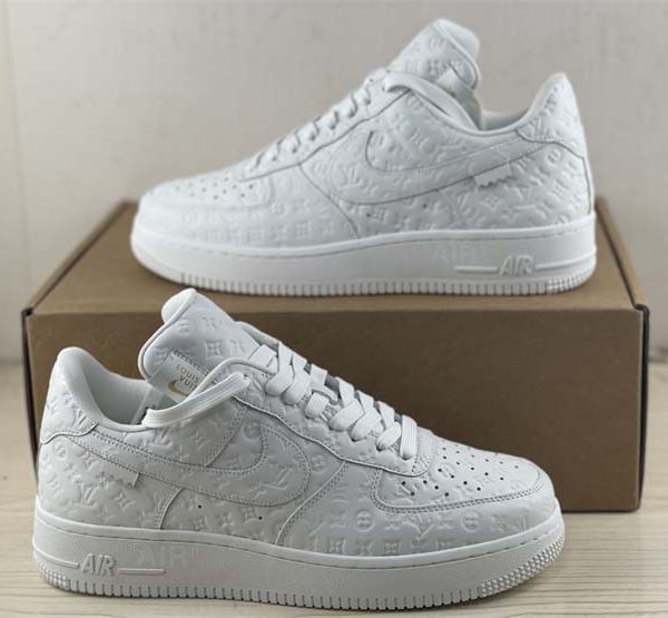 Nike Air Force 1 x Louis Vuitton 9W8PN4