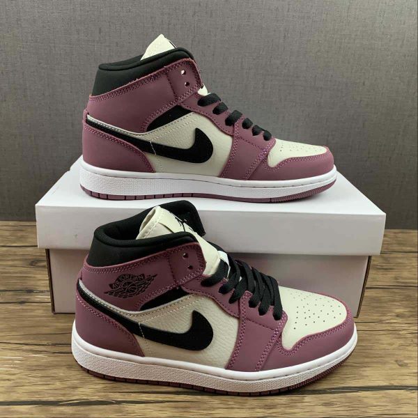 Nike Air Jordan 1 Mid Retro VCG3A7