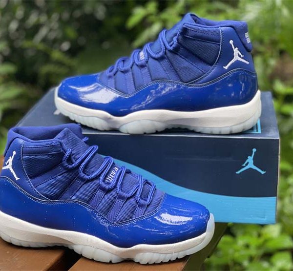 Air Jordan 11 848DK5