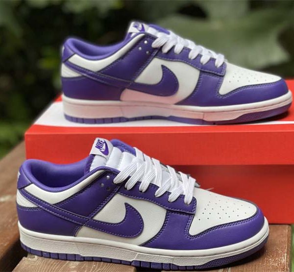 Nike Dunk Low 5B7PXU