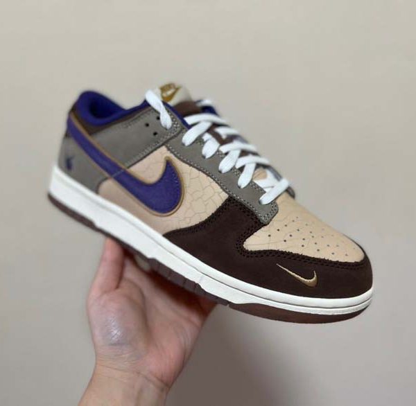 Nike Dunk Low Setsubun