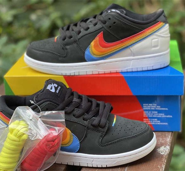 Nike SB Dunk Low XJH6BC