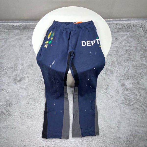 Pantalon Chandal Gallery Dept J7YFBB (4COLORES)