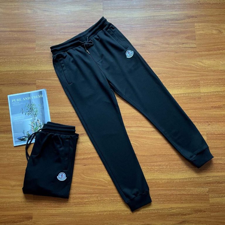 Pantalon Chandal Moncler LS9QT3