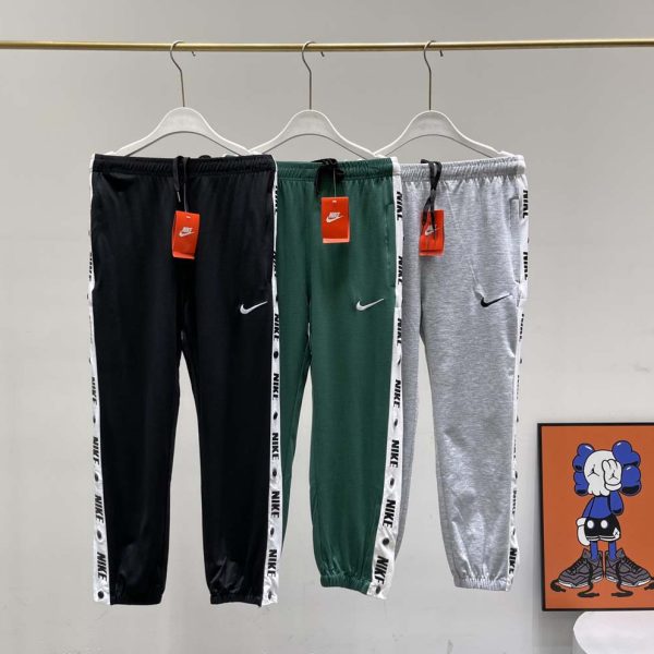 Pantalon Chandal Nike 3Z6QXC (3COLORES)