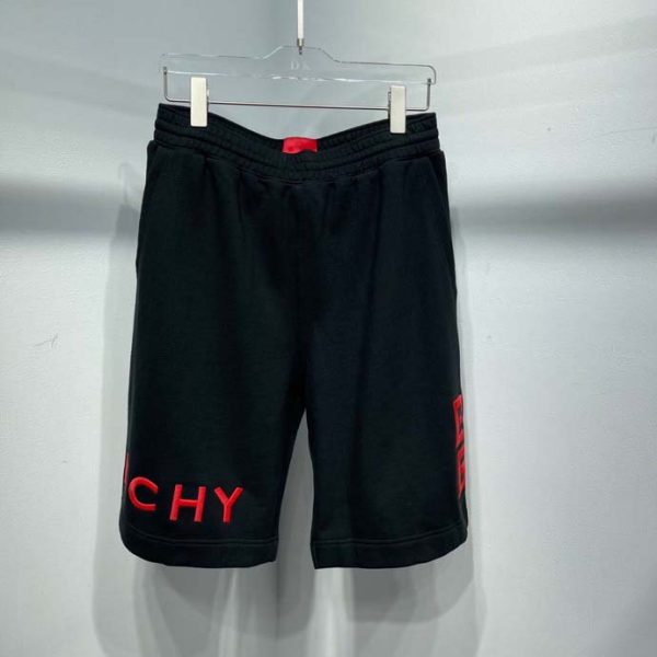 Pantalon Chandal Short Givenchy 35R2R8