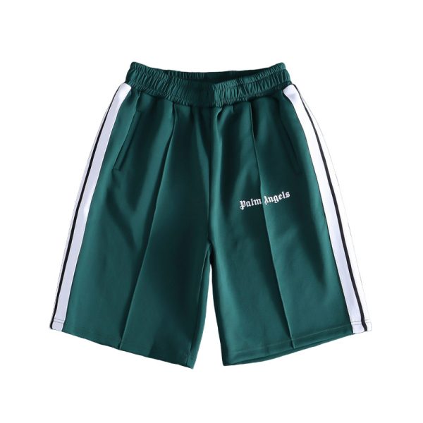 Pantalón Chándal Short Palm Angels Z9ZV4F (3COLORES)