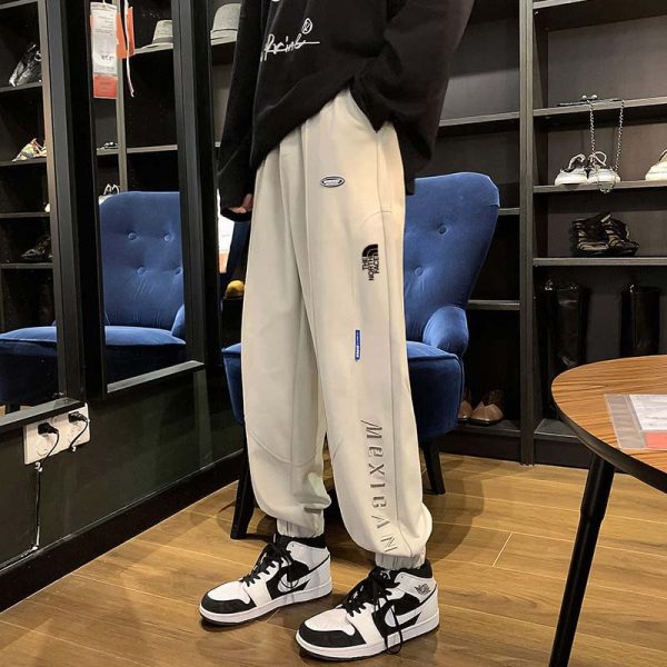 Pantalon Chandal The North Face C2QBF3 (2COLORES)