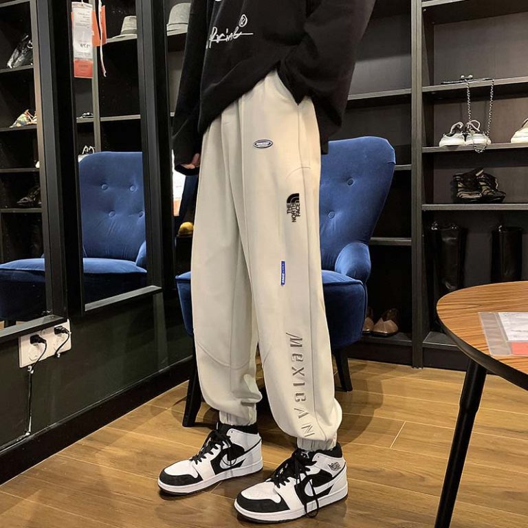 Pantalon Chandal The North Face C2QBF3 (2COLORES)