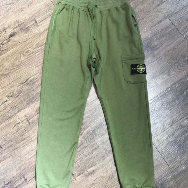 Pantalon Stone Island B3UHCM (3COLORES)