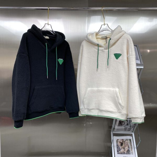 Sudadera con Capucha Bottega Veneta H2VSMP (2COLORES)