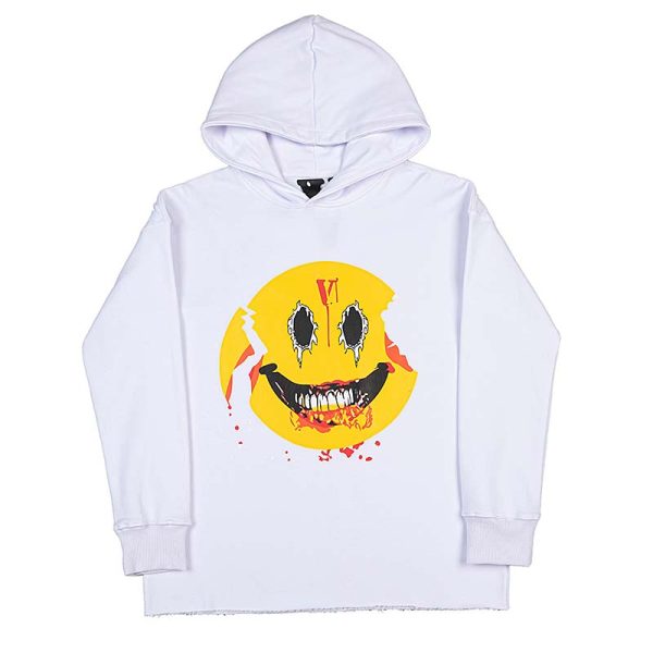 Sudadera con Capucha Vlone GTUQKM (2COLORES)