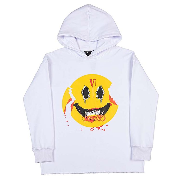 Sudadera con Capucha Vlone GTUQKM (2COLORES)