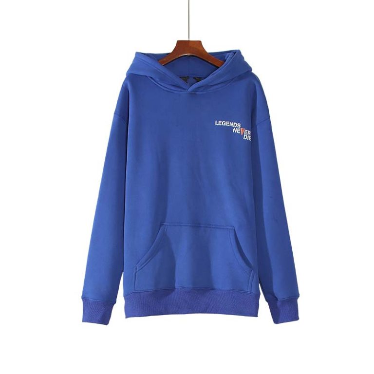 Sudadera con Capucha Vlone GWSYK6