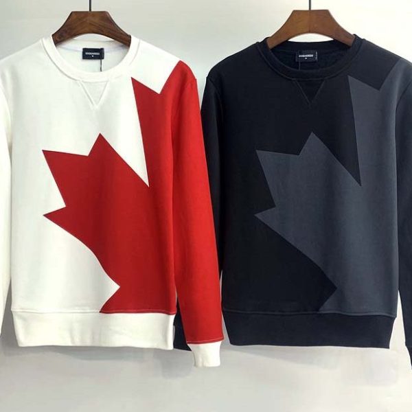 Sudadera Dsquared2 A47WJ8 (2COLORES)