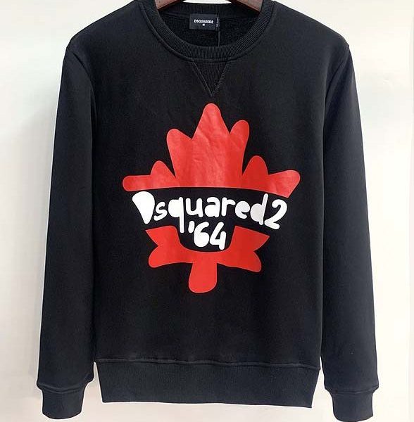 Sudadera Dsquared2 LUATC9