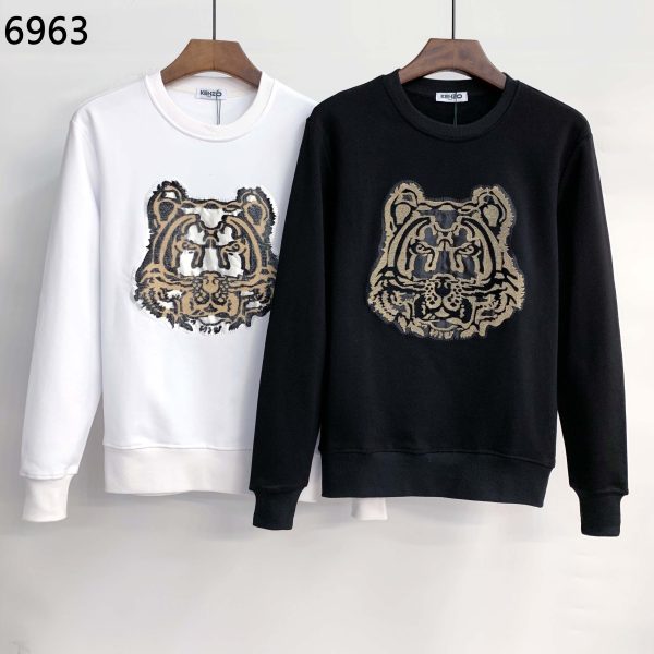Sudadera Kenzo HVD92P (2COLORES)