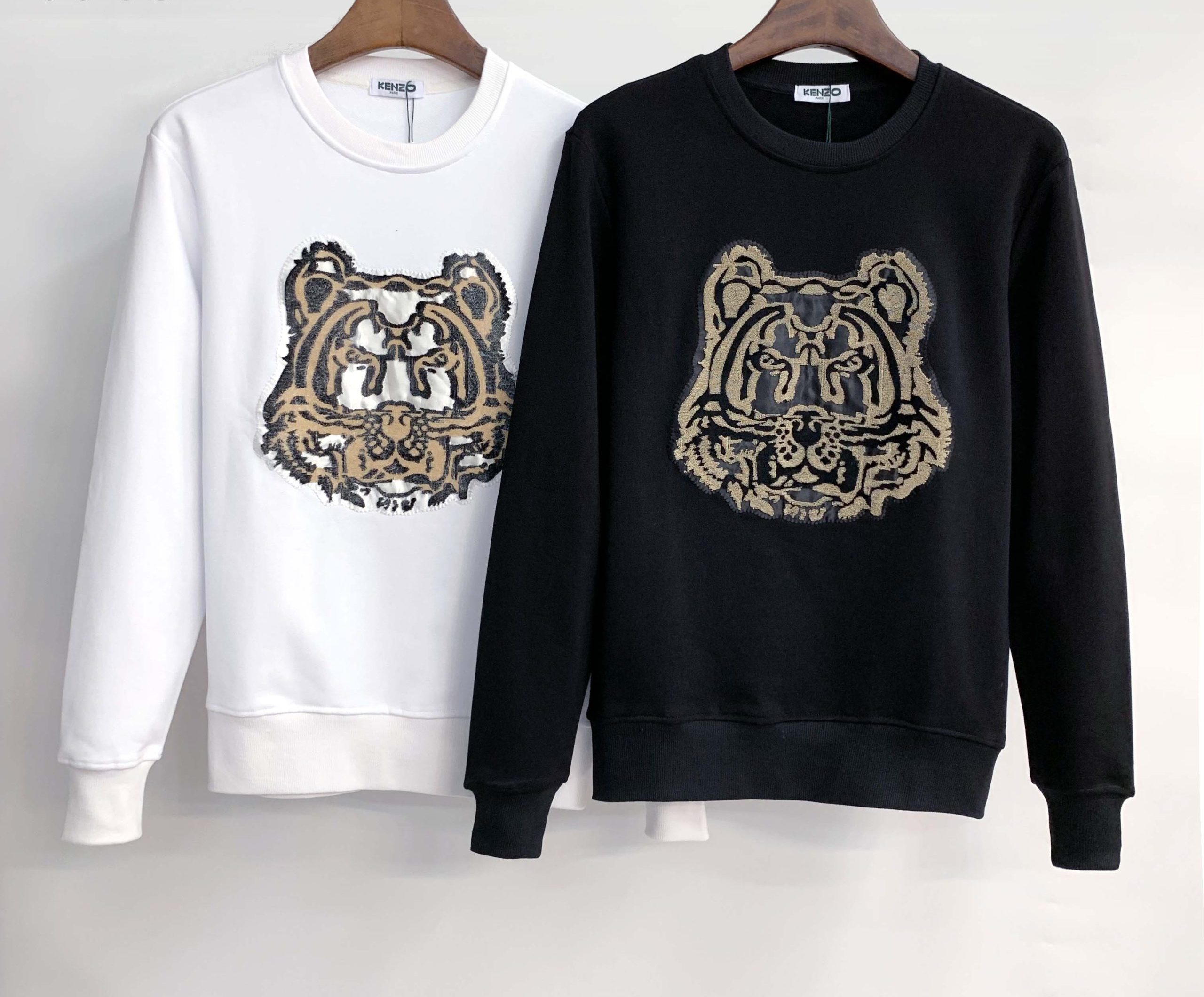 Kenzo clearance sudadera 90