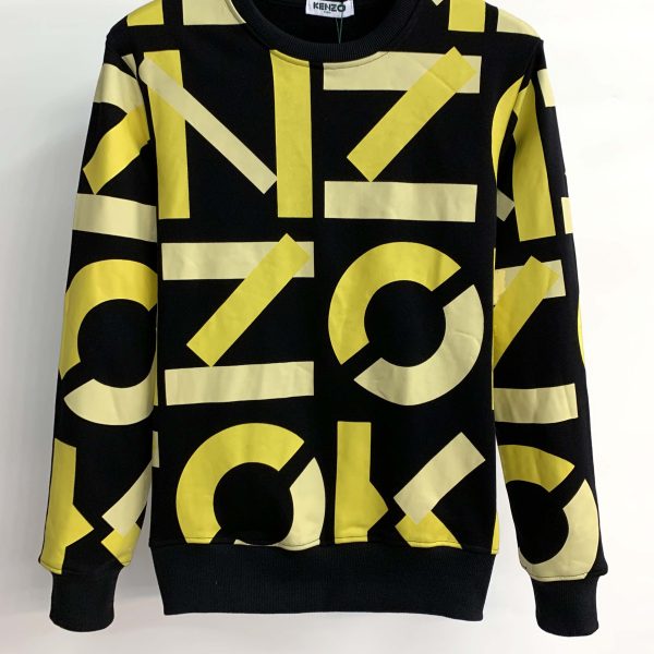 Sudadera Kenzo Z3G9HE