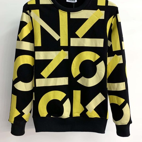 Sudadera Kenzo Z3G9HE
