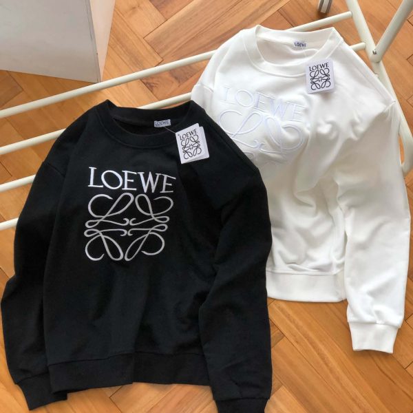 Sudadera Loewe 5P2DFJ (2COLORES)
