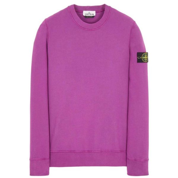 Sudadera Stone Island CMCEEP (5COLORES)