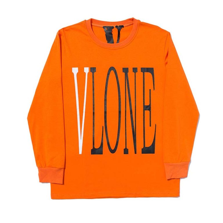 Sudadera Vlone ULZJXF