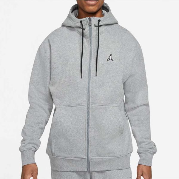 Sudadera Zipper Jordan T2ZCPA