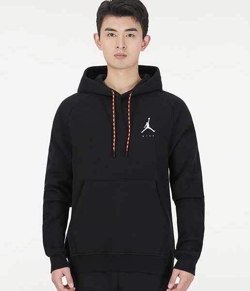 Sudadera con Capucha Jordan FMVKP5