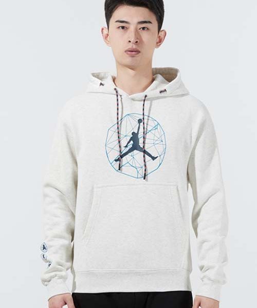 Sudadera con Capucha Jordan Q2ZN2Q