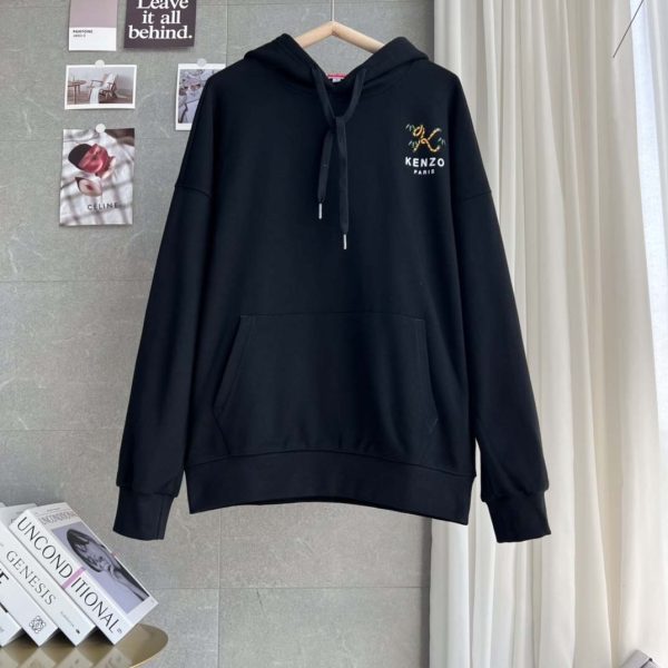 Sudadera con Capucha Kenzo 8M829Q