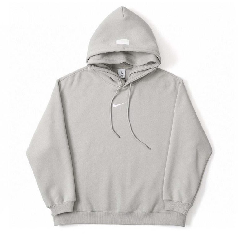 Sudadera con Capucha Nike 72G7JY (2COLORES)