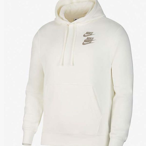 Sudadera con Capucha Nike KU35DL