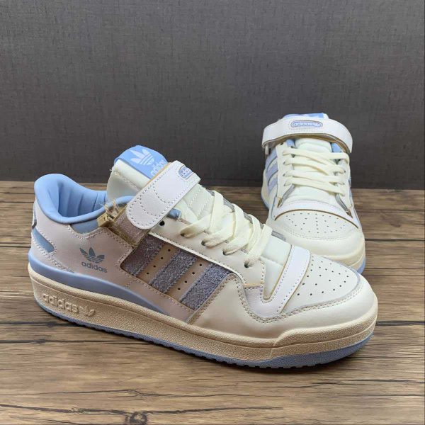 Adidas Forum 84 5LC8VB