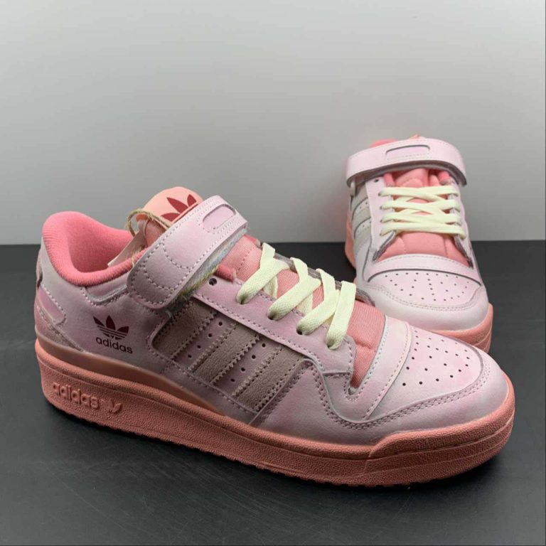 Adidas Forum 84 Low PQ7KGX