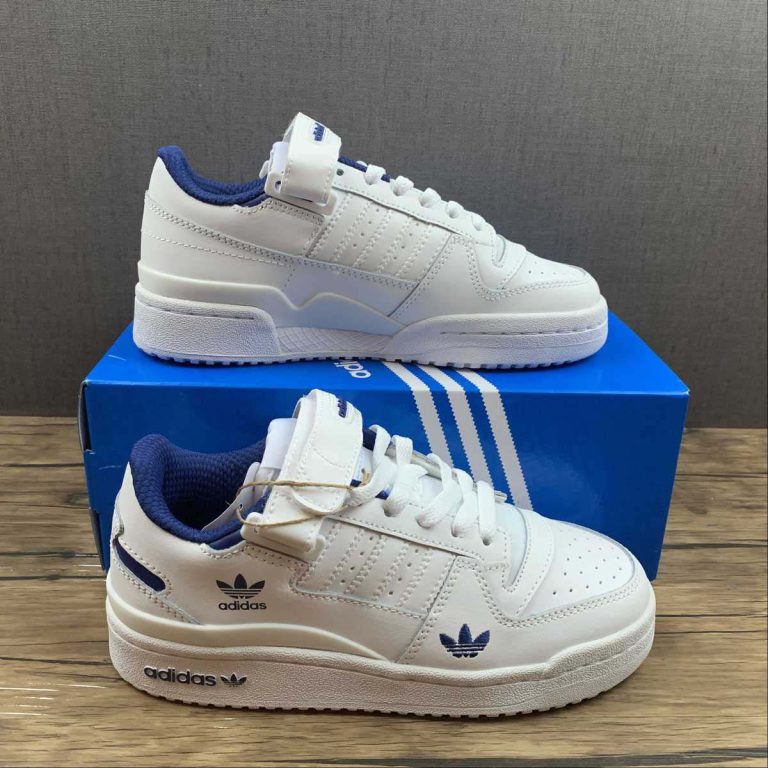 Adidas Forum Low 6GNVAU