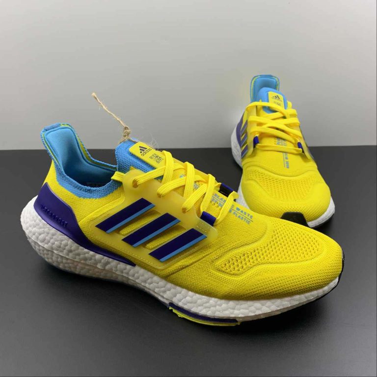 Adidas Ultraboost 22 Q7YDMA