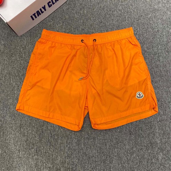 Bañador Moncler KQ74VX (3COLORES)