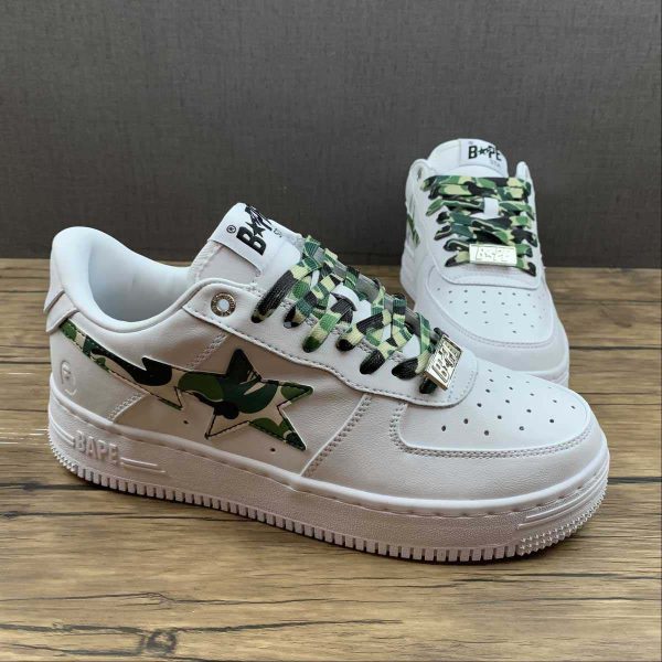 Bape Sta U8CHVQ